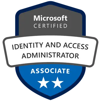 SC-300 badge